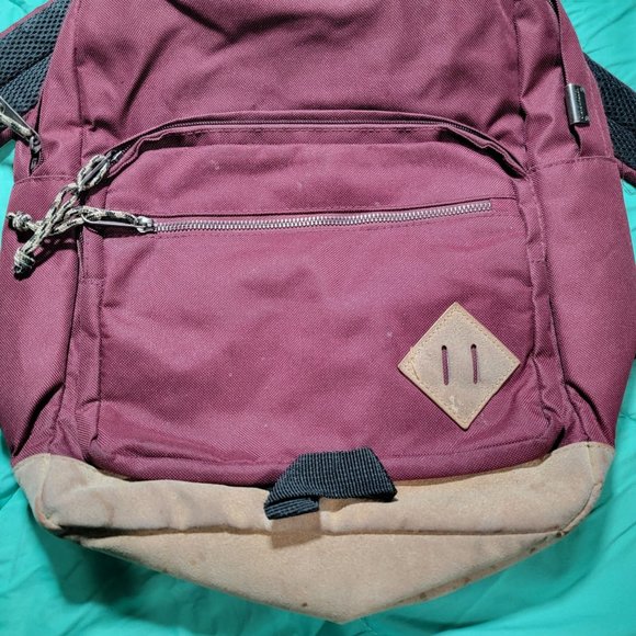 Steve Madden Backpack Travel Dome Adults Work Bag School Shoulder Bookbag main image 3
